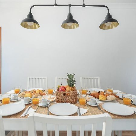 Hostwise - Spacious & Sunny Flat - Loulé Exteriér fotografie
