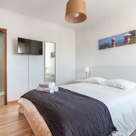 Hostwise - Spacious & Sunny Flat - Loulé Exteriér fotografie