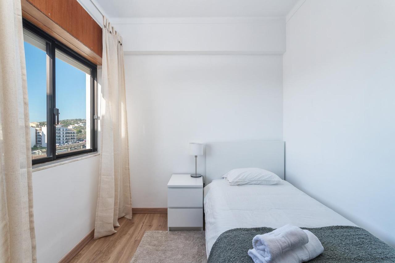 Hostwise - Spacious & Sunny Flat - Loulé Exteriér fotografie