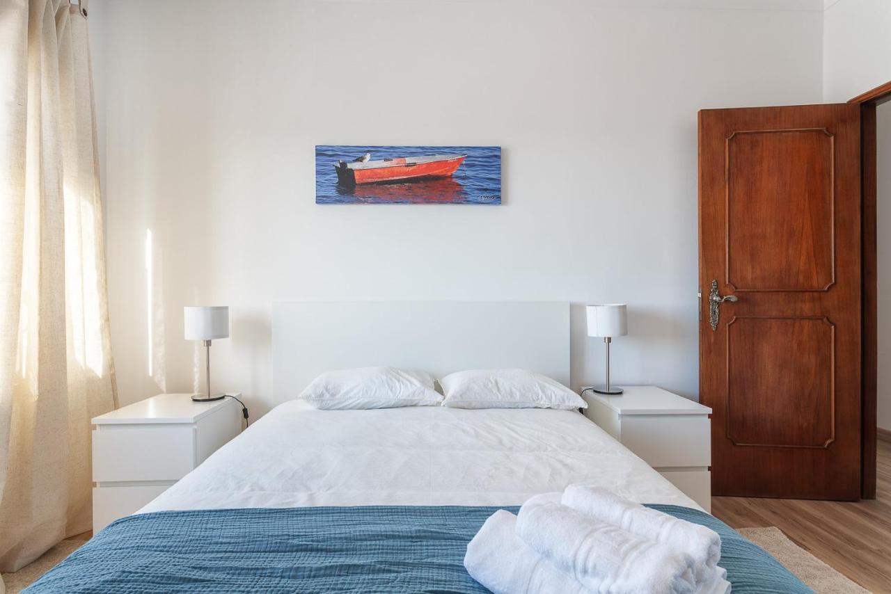 Hostwise - Spacious & Sunny Flat - Loulé Exteriér fotografie