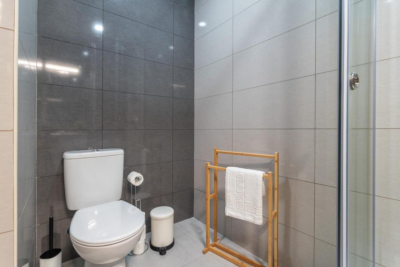 Hostwise - Spacious & Sunny Flat - Loulé Exteriér fotografie