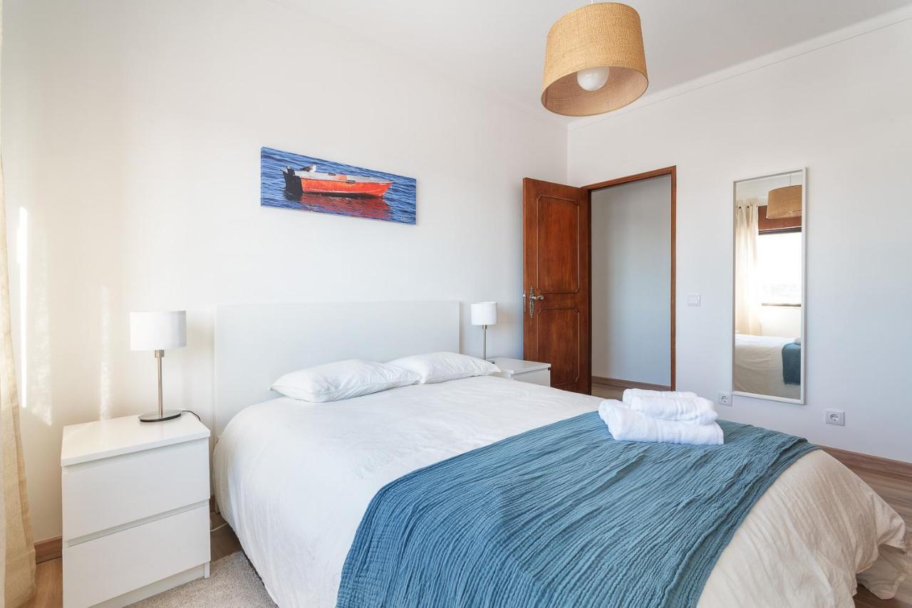 Hostwise - Spacious & Sunny Flat - Loulé Exteriér fotografie