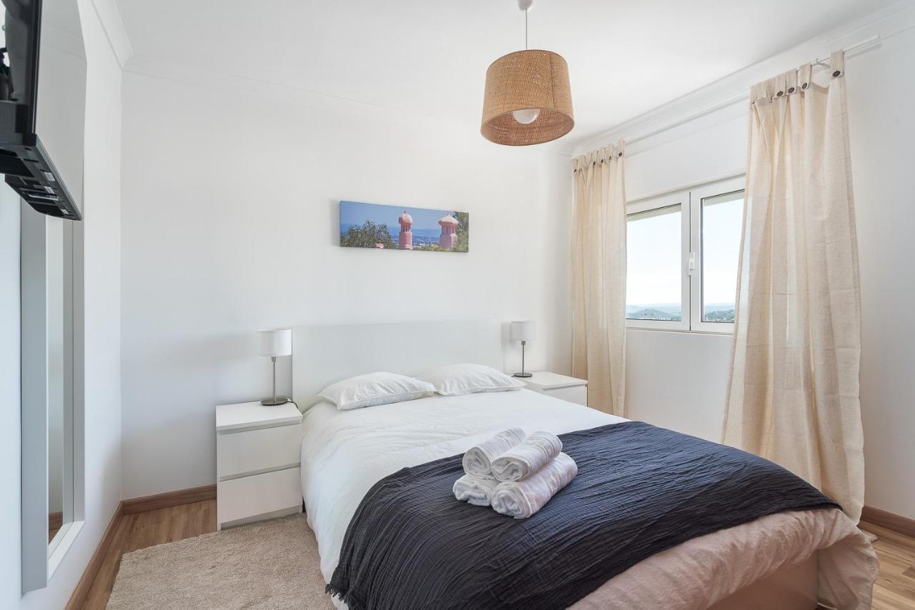 Hostwise - Spacious & Sunny Flat - Loulé Exteriér fotografie