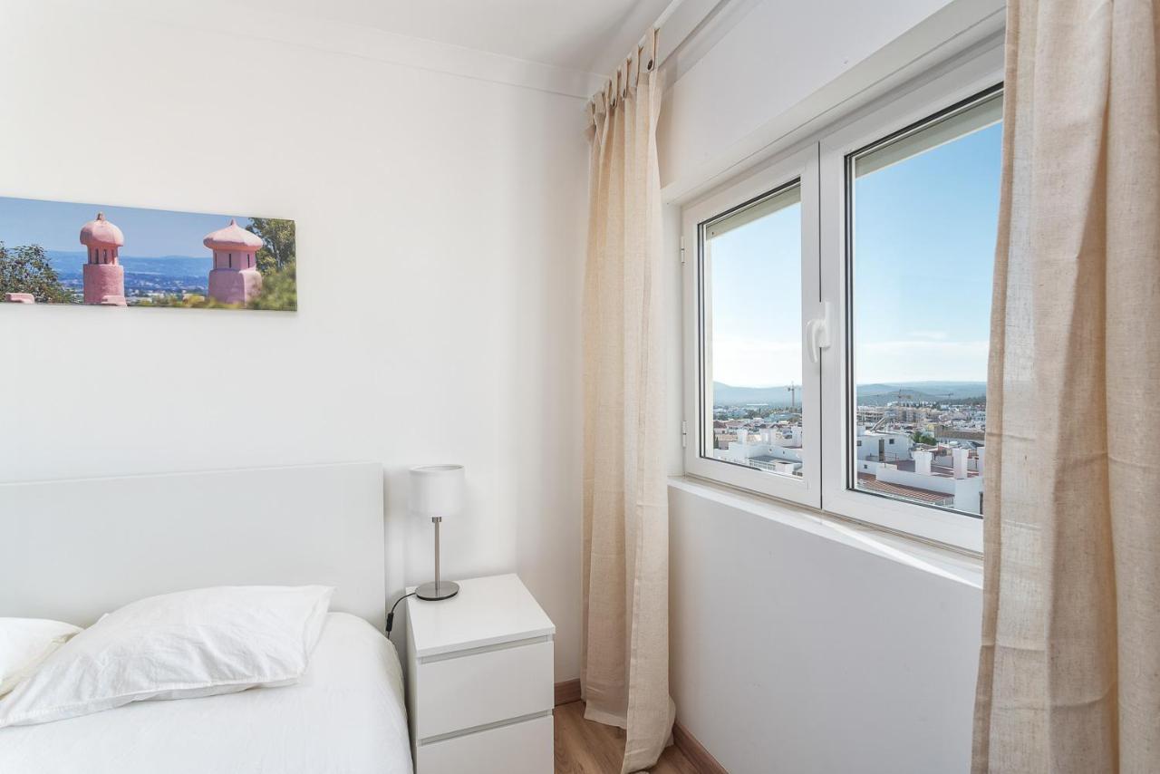 Hostwise - Spacious & Sunny Flat - Loulé Exteriér fotografie